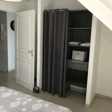 Appart. Sur Caen Avec Garage Et Wifi. Exterior foto