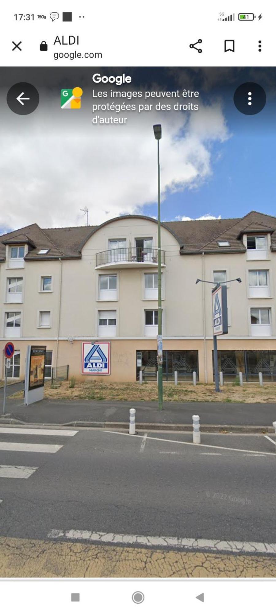 Appart. Sur Avec Garage Et Wifi. Caen